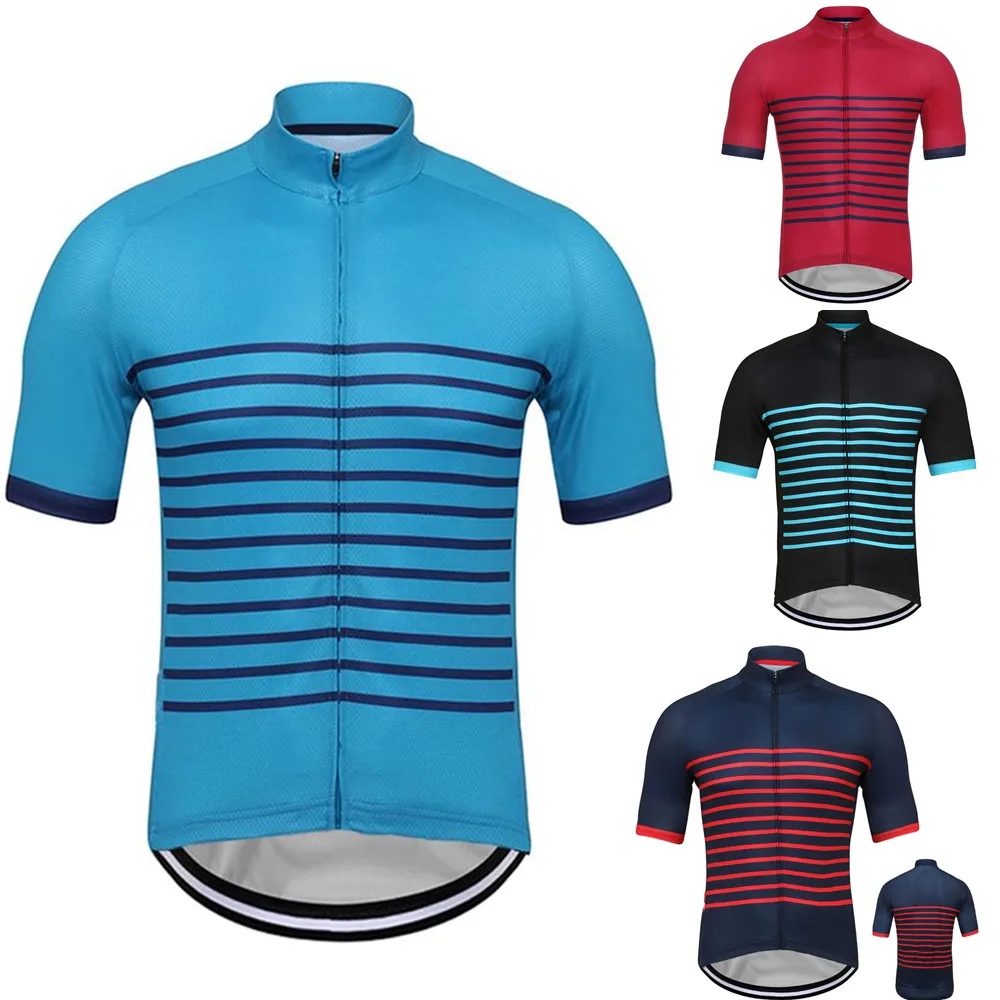 Летняя велосипедная Джерси одежда для велоспорта быстросохнущая Maillot Ciclismor Ropa