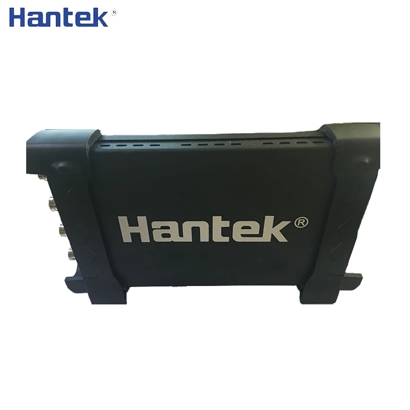Цифровой осциллограф Hantek 6254BE 4 канала 250 мгц | Инструменты