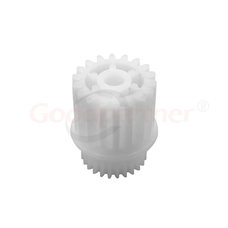 10 шт. FU8-0576-000 FU80576000 18Т/25 T фьюзерный модуль шестерни для Canon imageRUNNER IR 2530 2530i 2525 2525i 2520 IR2520 IR2525 IR2530
