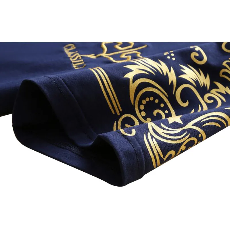 Новый спортивный костюм мужские популярные модные летние костюмы хорошего