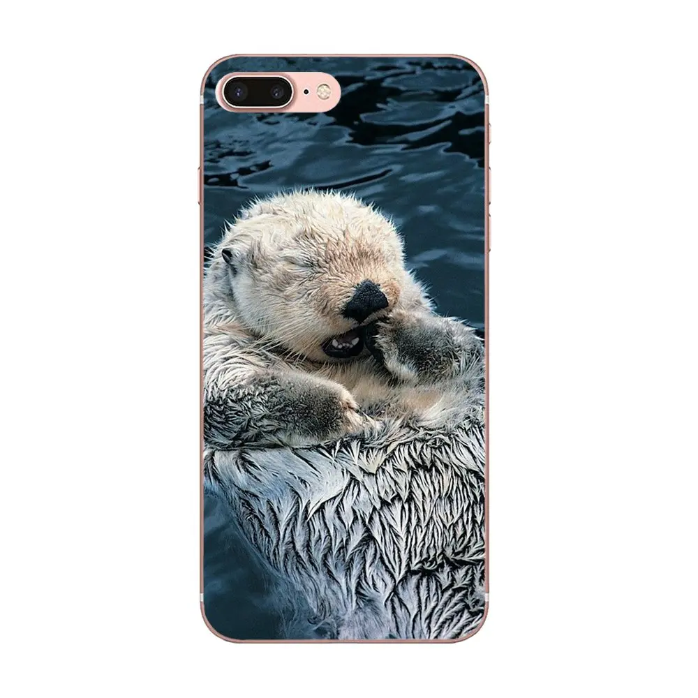 Милый Детский мягкий чехол с изображением животных для Huawei P7 P8 P9 P10 P20 P30 Lite Mini Plus Pro