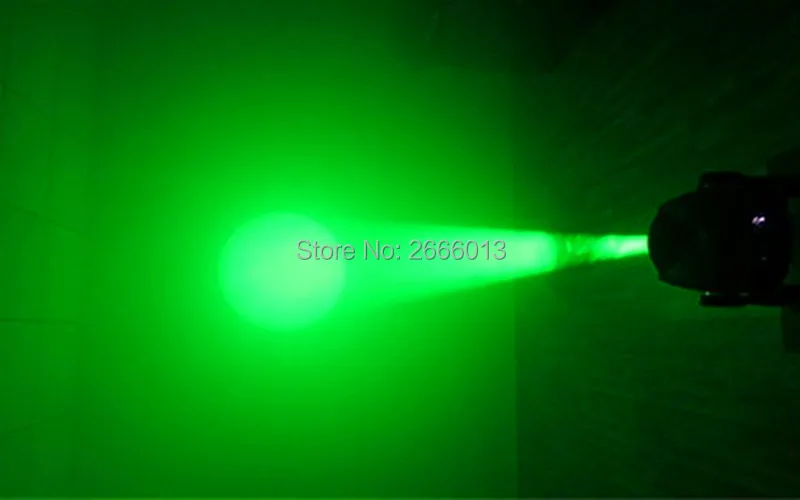 4 шт. 90 Вт Gobo светодиодный движущаяся головка точечный сценический светильник ing Hi-качество 90 Вт 3 призмы 90 Вт светодиодный DJ Точечный светильник DMX512 Светодиодный точечный светильник s