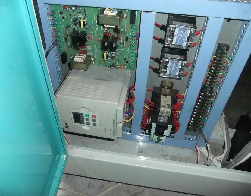 2 шт. TSC/G 200/400 Вт 3C3200 1 DC контроллер скорости двигателя|motor speed controller|dc motor controllerdc |