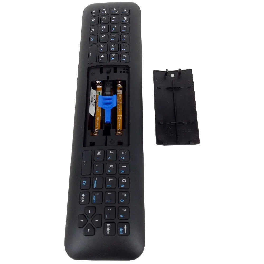 Пульт дистанционного управления для Philips Smart LDE tv YKF319-001V3