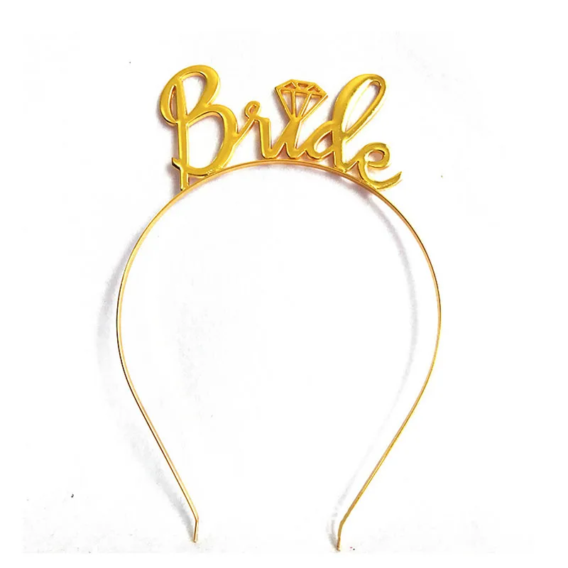 Комплект из 6 предметов свадебное украшение пояс корона вуаль воздушный шар