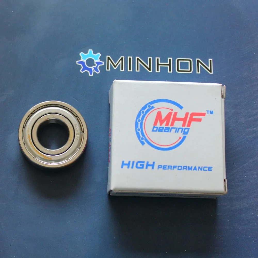 Бесплатная доставка 5 шт. R8ZZ R8 2RS миниатюрные подшипники из нержавеющей стали