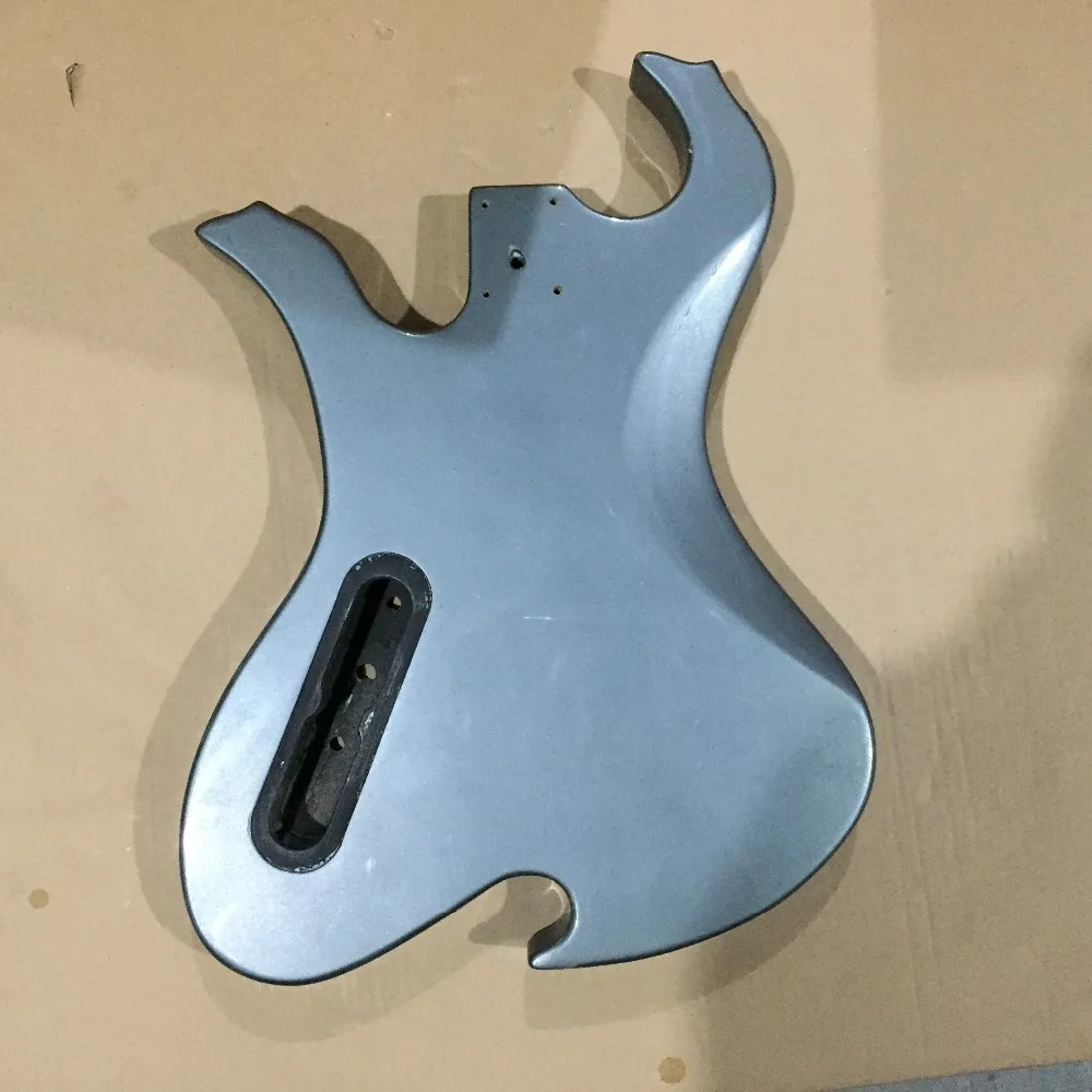 DIY Electric guitar / Body of Afanti music (ADK-879) | Спорт и развлечения