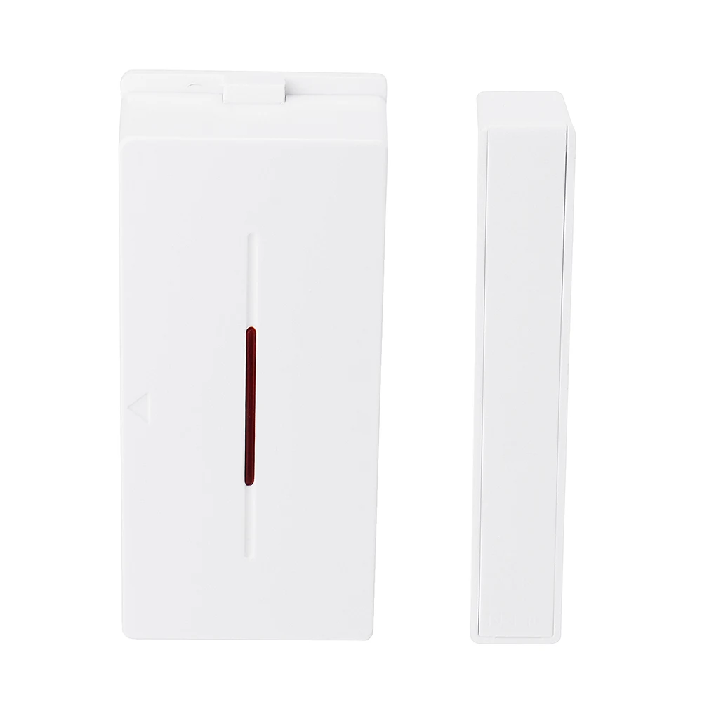 Интеллектуальный выключатель света SONOFF DW1 433 мгц радиочастотный мост Wifi