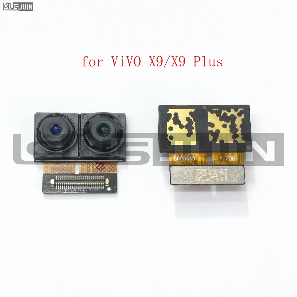 

1pcs New Original Big Front Facing Camera Replacement for VIVO X9/X9 Plus