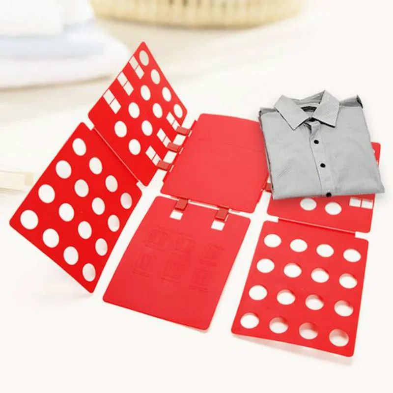 Складная доска для одежды футболок платьев брюк|folder shirt|folding board clothesfolding shirts |