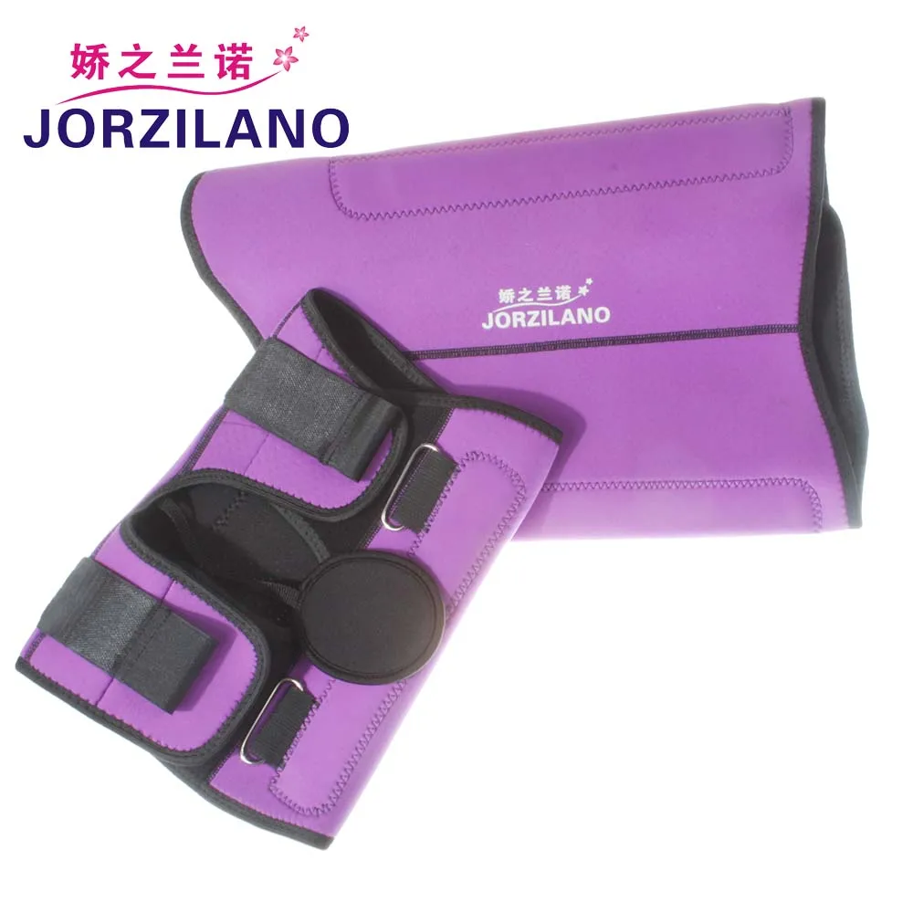 Регулируемые Ортопедические круглые ножки для детей и женщин регулируемые