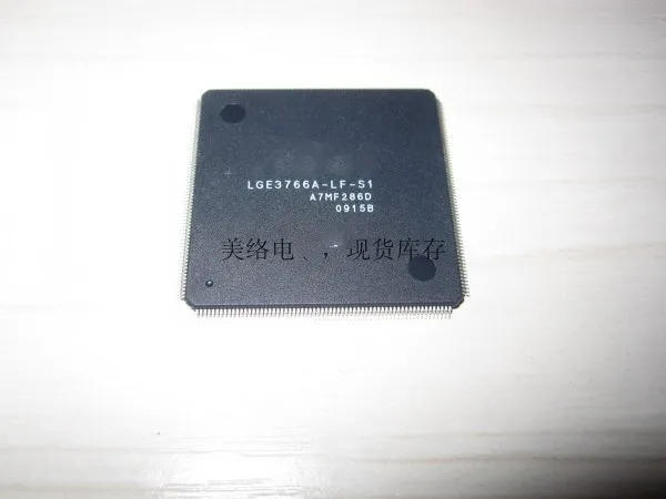 Совершенно новый оригинальный LGE3766A-LF-S1 ЖК-дисплей | Электронные компоненты и