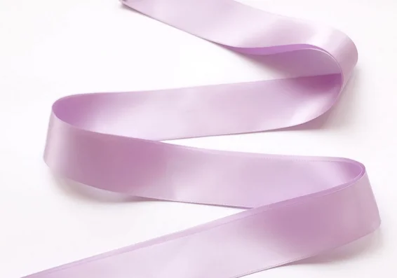 lilac Kyunovia со стразами 44 см шелковой лентой свадебные пояса Кристалл Sash Книги по искусству деко горный хрусталь пояса свадебные створки пояса свадебное платье d24 - Цвет: lilac