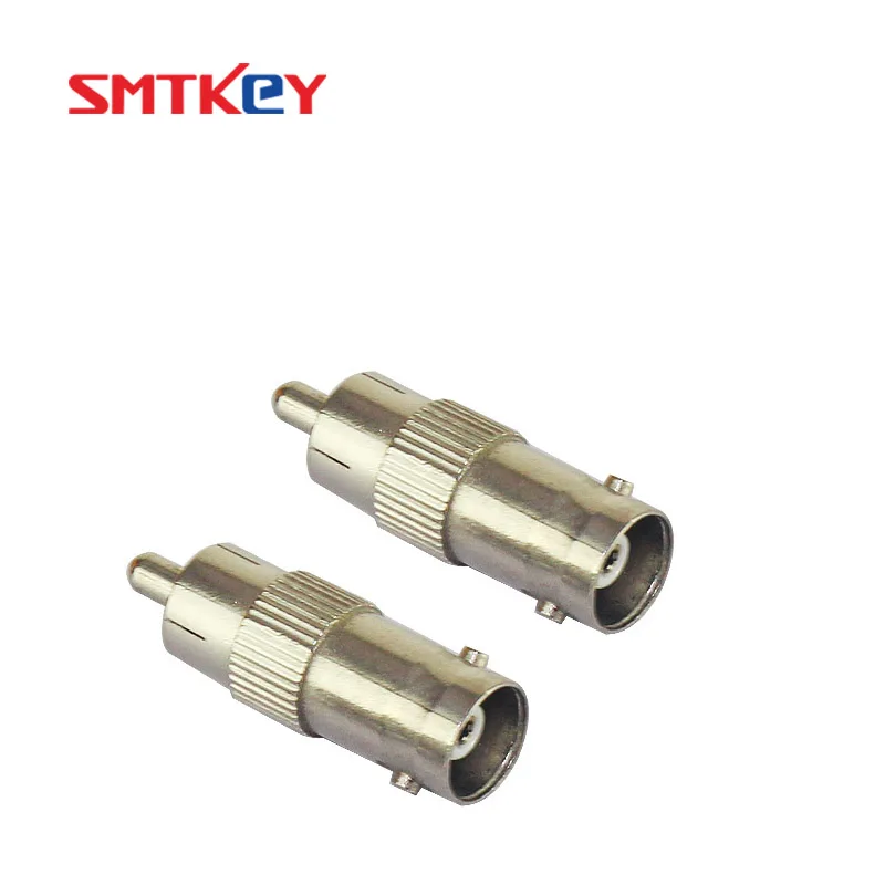 

BNC Female to RCA Male for cctv camera cable converter