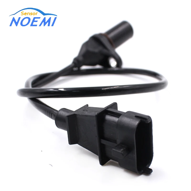 Бесплатная доставка! Новый Датчик положения коленчатого вала для HYUNDAI SANTA FE 2005-2009