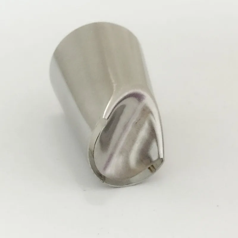 #402 наконечники для украшения кексов из нержавеющей стали с хризантемой тортов