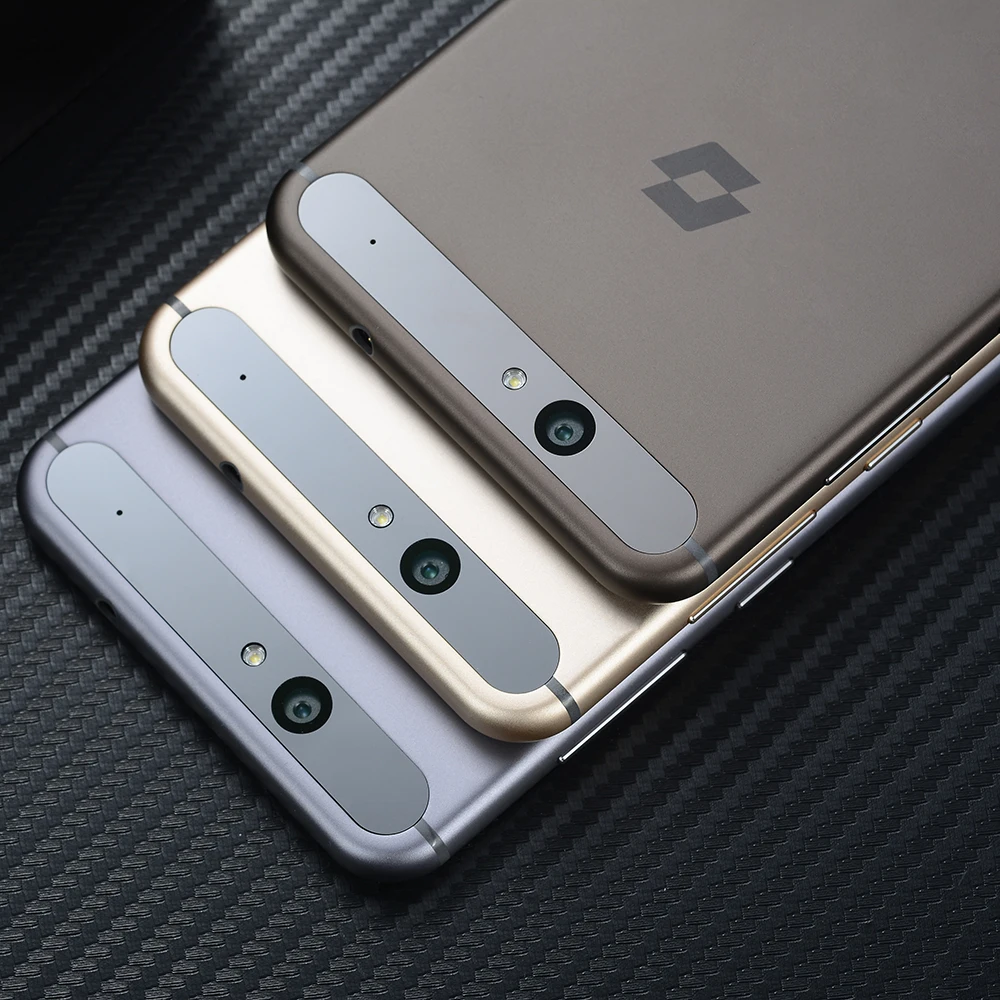 SANTIN ACTOMA ACE 5," Full HD NFC OTG Corning glass Snapdragon 615 Восьмиядерный металлический корпус 32 ГБ rom 13 МП смартфон 4G LTE телефон