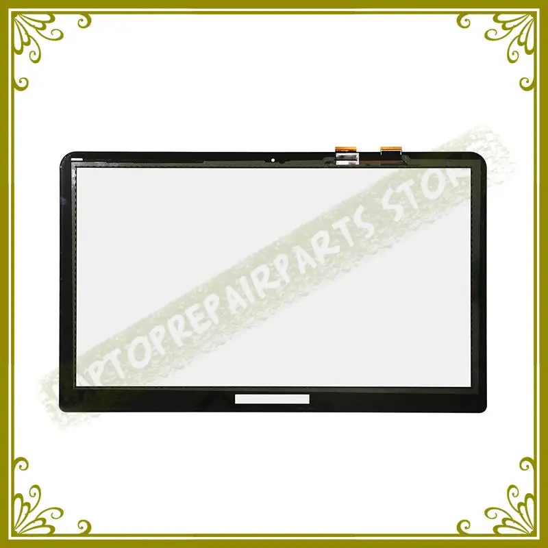 Оригинальный новый 15 6 сенсорный дисплей панель для HP Envy X360 M6 W 101DX 102DX 103DX планшет