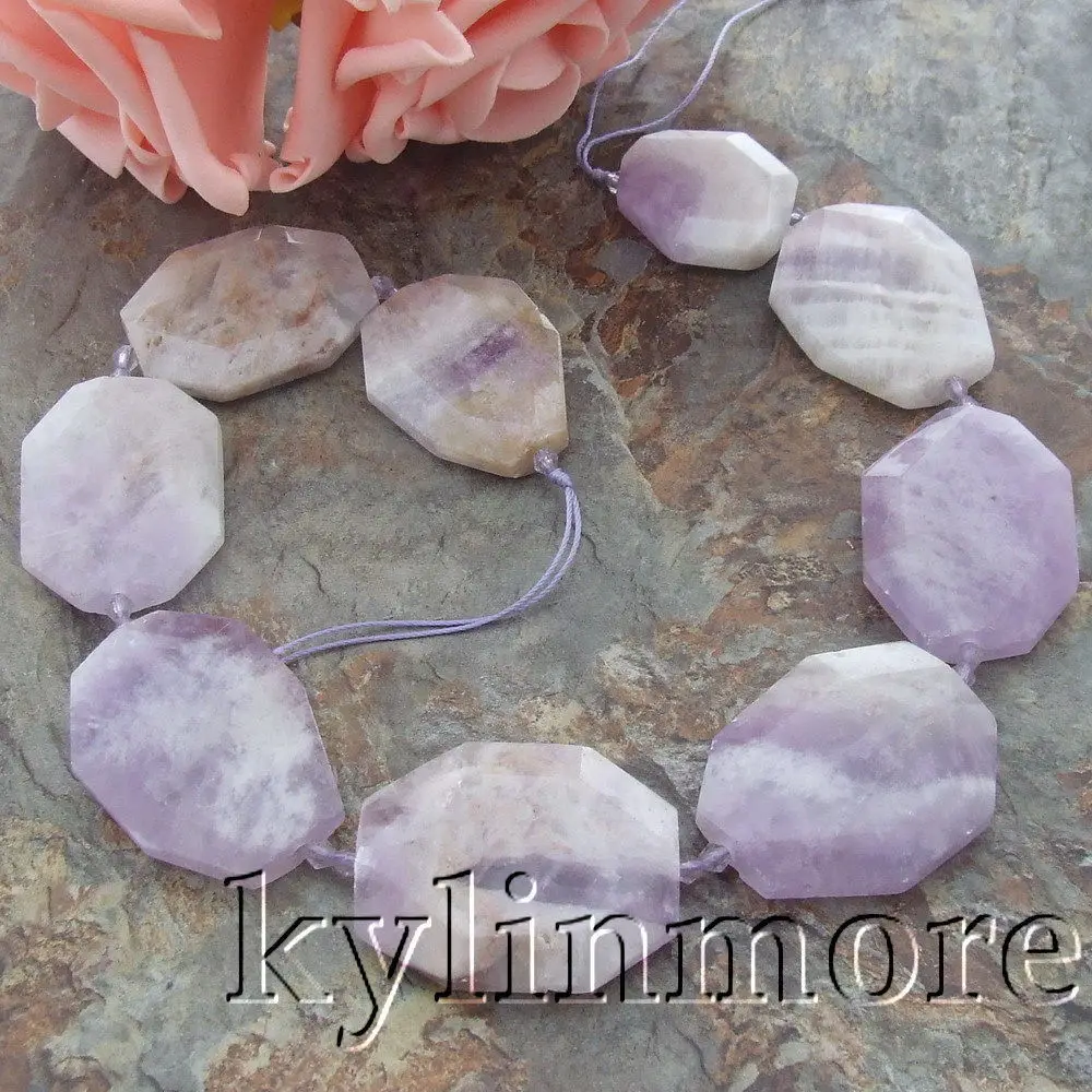 Женские разноцветные граненые бусины Charoite Demantoid Амазонит розовый турмалин Sunstone