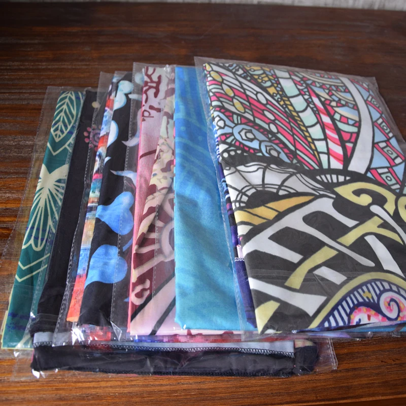 Папа и мима замок напечатанный индийский гобелен настенный декоративный