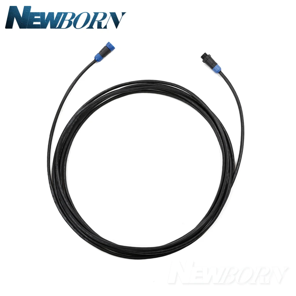 Falcon Eyes Cable SP-XC04/ SP-XC06 / SP-XC08 SP-XC10 удлинитель 4 м 6 8 10 для фотолампы | Электроника