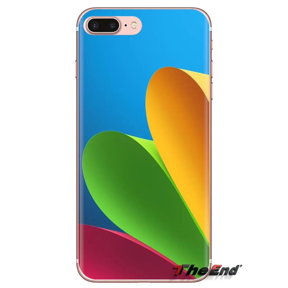 Мягкие прозрачные чехлы для Huawei G7 G8 P7 P8 P9 P10 P20 P30 Lite Mini Pro P Smart Plus 2017 2018 2019 |