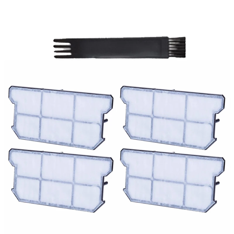 Робот пылесос набор чистящих средств для ухода за ILIFE V7S V7 V7s Pro Ilife плюс аксессуары