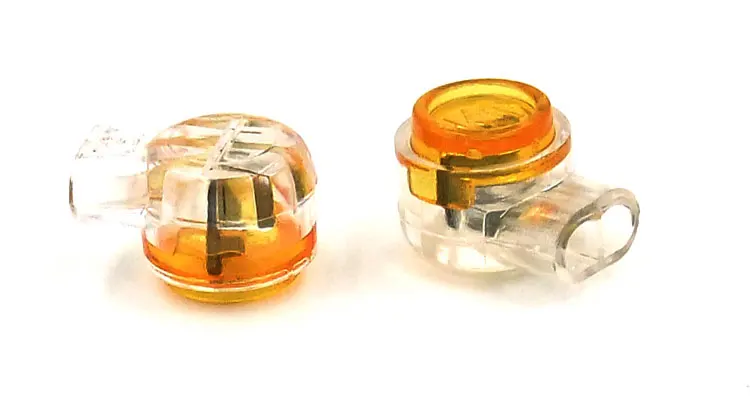 200 шт. бесплатная доставка по почте Китая UY1 телефонная линия Кабельный