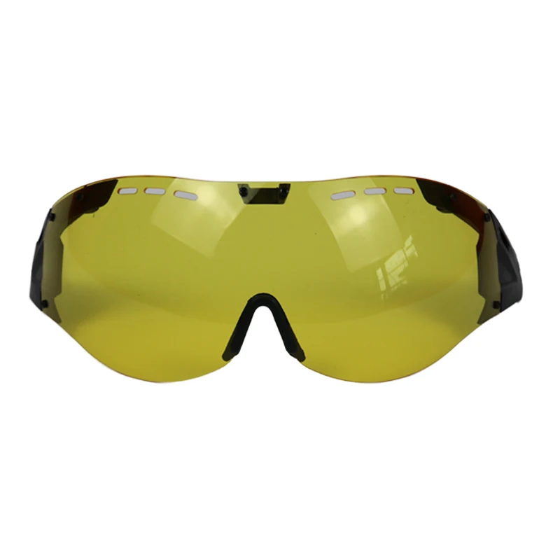 

Велосипедные очки LOCLE, очки для велосипедного шлема или очки Casco Ciclismo, осветляющие линзы (только соответствуют фиксированному шлему)