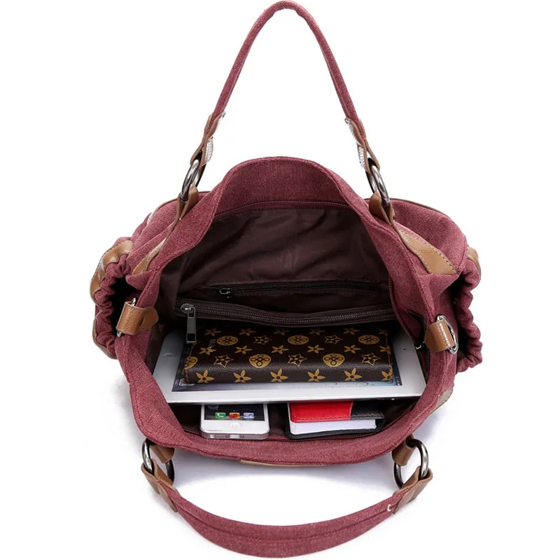 KVKY New Small Hot sale high qualtiy canvas women bags shoulder handbags ladies small messenger bag casual crossbody | Багаж и сумки