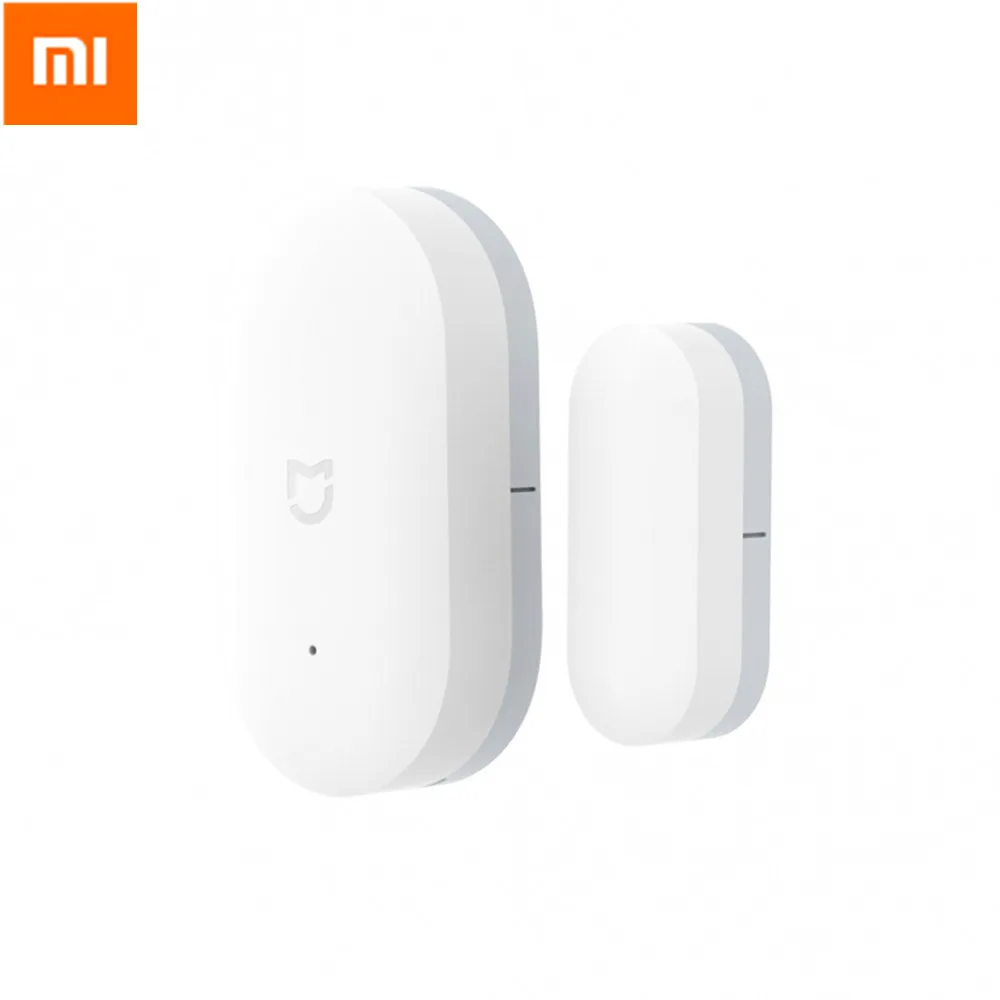 5 шт. оригинальный Интеллектуальный мини-дверной оконный датчик Xiaomi Mi