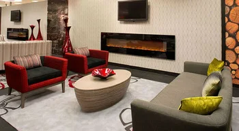 Бесплатная доставка в Италию Китай Электрический камин настенный|electric fireplace|electric