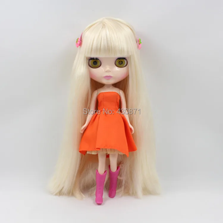 Бесплатная доставка Игрушки для девочек Blyth (LENY 96) | и хобби