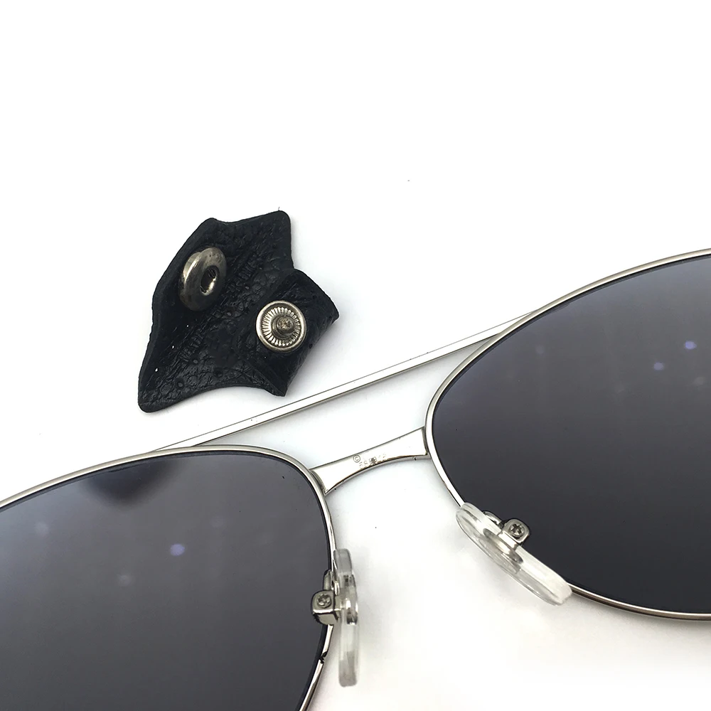 Ретро очки пилота, мужские очки Carter Santos Shades, женские модные очки, роскошные солнцезащитные очки, ретро очки, рождественские 554
