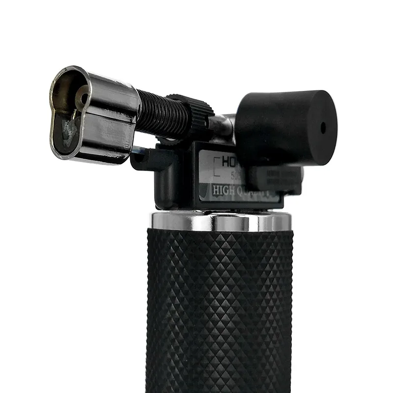 HONEST паяльная Сварка бутановый газовый Ручной Факел пламя струйная Зажигалка