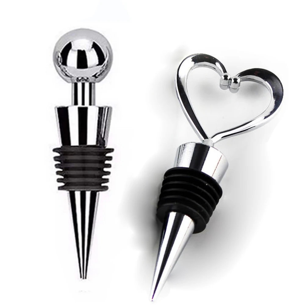 Пробка из нержавеющей стали для винных бутылок различные штопор