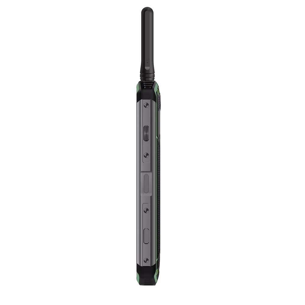 Смартфон Blackview BV9500 PRO, 5,7 дюймов, Walike Talkie, MT6763T, 6 ГБ, 128 ГБ, IP68, водонепроницаемый, 10000 мАч, NFC, Android 8,1, мобильные телефоны