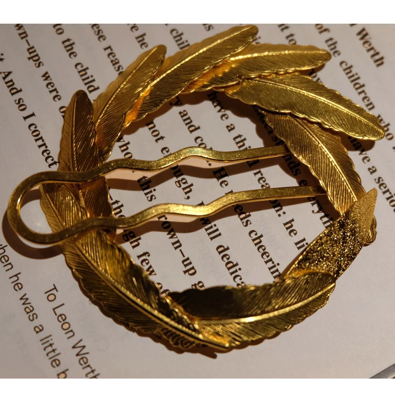 Хэллоуин фильм красота и чудовище косплей реквизит Belle Принцесса заколка для