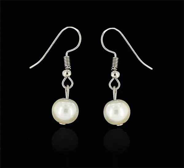 Multilayer Water Drop Earrings Bracelet Necklace Fashion Bride Three-piece Set | Украшения и аксессуары