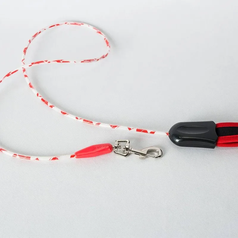 Dog Leashes For Outdoor training Walking recall lead Nylon Handle retractable dog leash Pet Product | Дом и сад