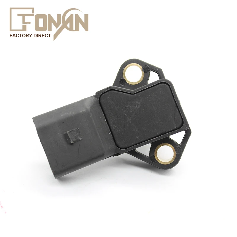Датчик давления для VW AUDI SEAT SKODA PORSCHE AMAROK T6 03K906051 0281006059|Датчик давления| |