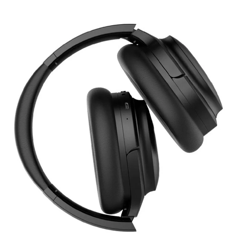 Cowin SE7 активная bluetooth-гарнитура с шумоподавлением на голову, звуконепроницаемый беспроводной сабвуфер, Универсальная мобильная Музыкальная гарнитура