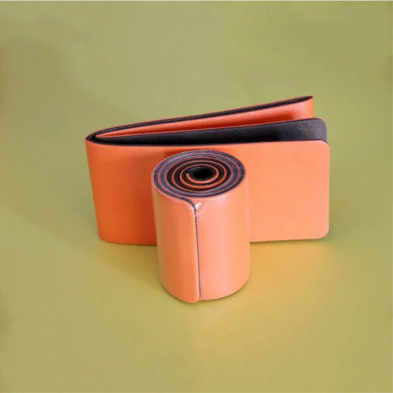 

2 pcs Fixed splint Medical First Aid Shank Bone fixed roll for Leg Wrist Fixed Fracture Wound Protect Emergency