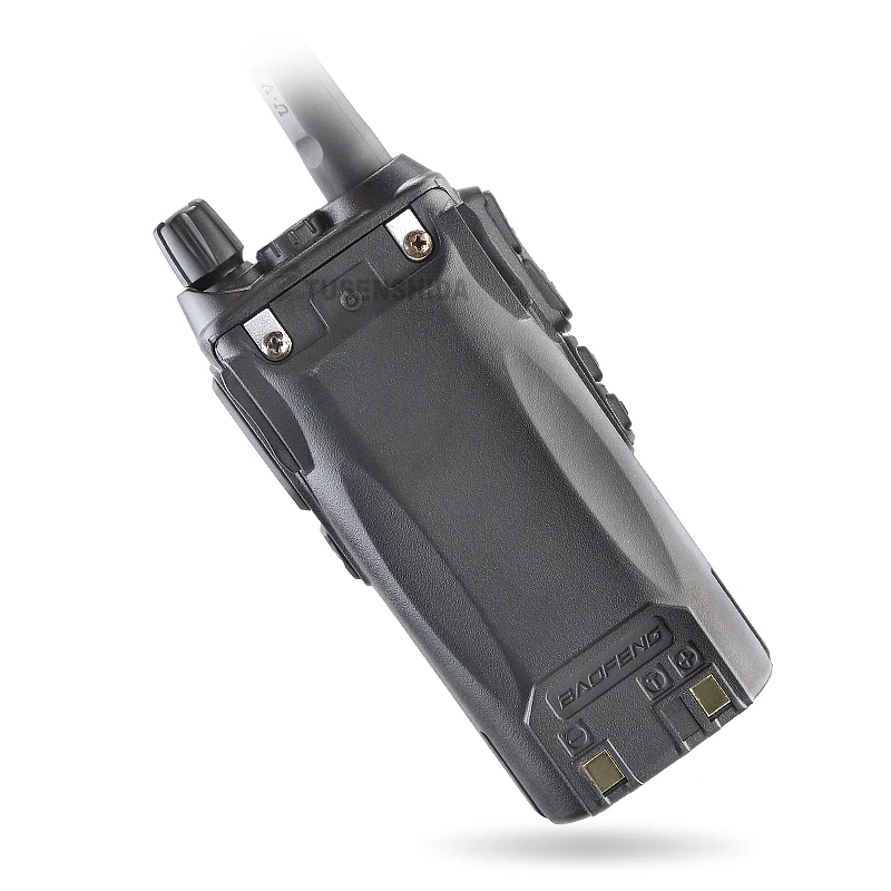 2 шт./лот Baofeng UV-82 портативное радио VHF UHF двухдиапазонный Comunicador UV82 Удобная рация
