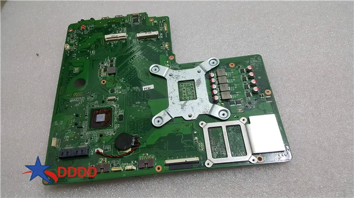 Original for ASUS ET2400IGTS MOTHERBOARD MAINBOARD fully tested | Компьютеры и офис