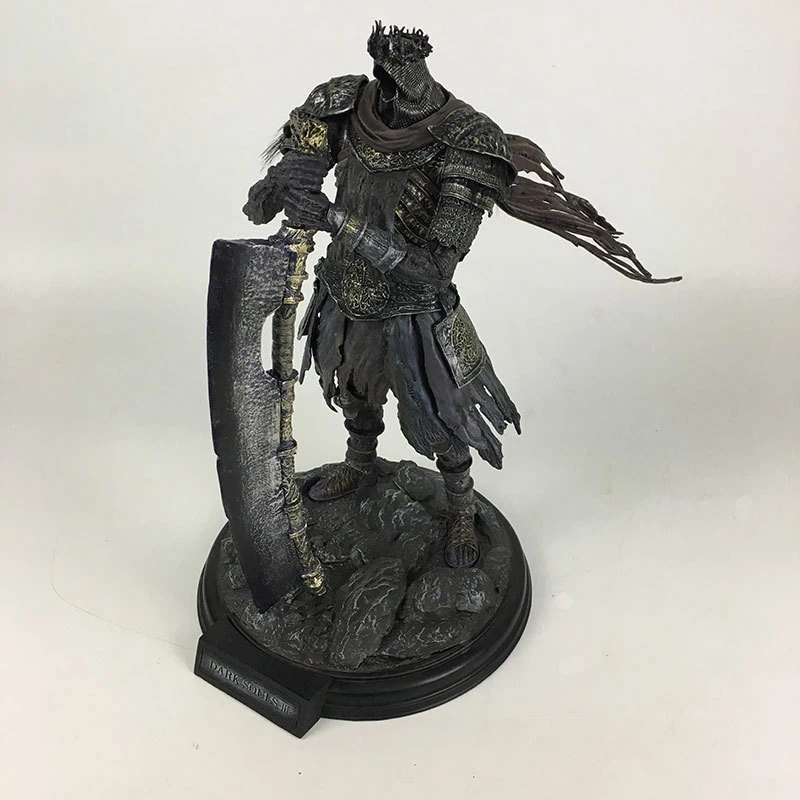 16 54 &quot(42 см) Dark Souls 3: Yhorm the Giant 54&quot копия|soul| |