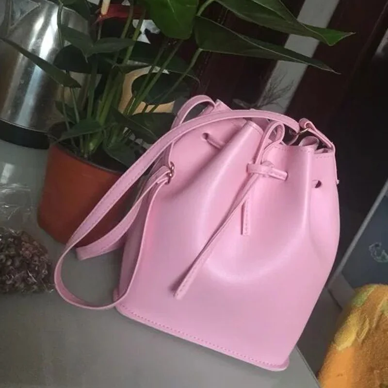 MLITDIS Small Women Messenger Bags Crossbody For Phone Candy Shoulder Bag Bucket Women's Mini Carteras Mujer De Hombro | Багаж и сумки