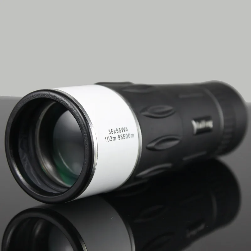 Монокулярный Телескоп 35x95 бинокль для наблюдения за птицами на открытом воздухе