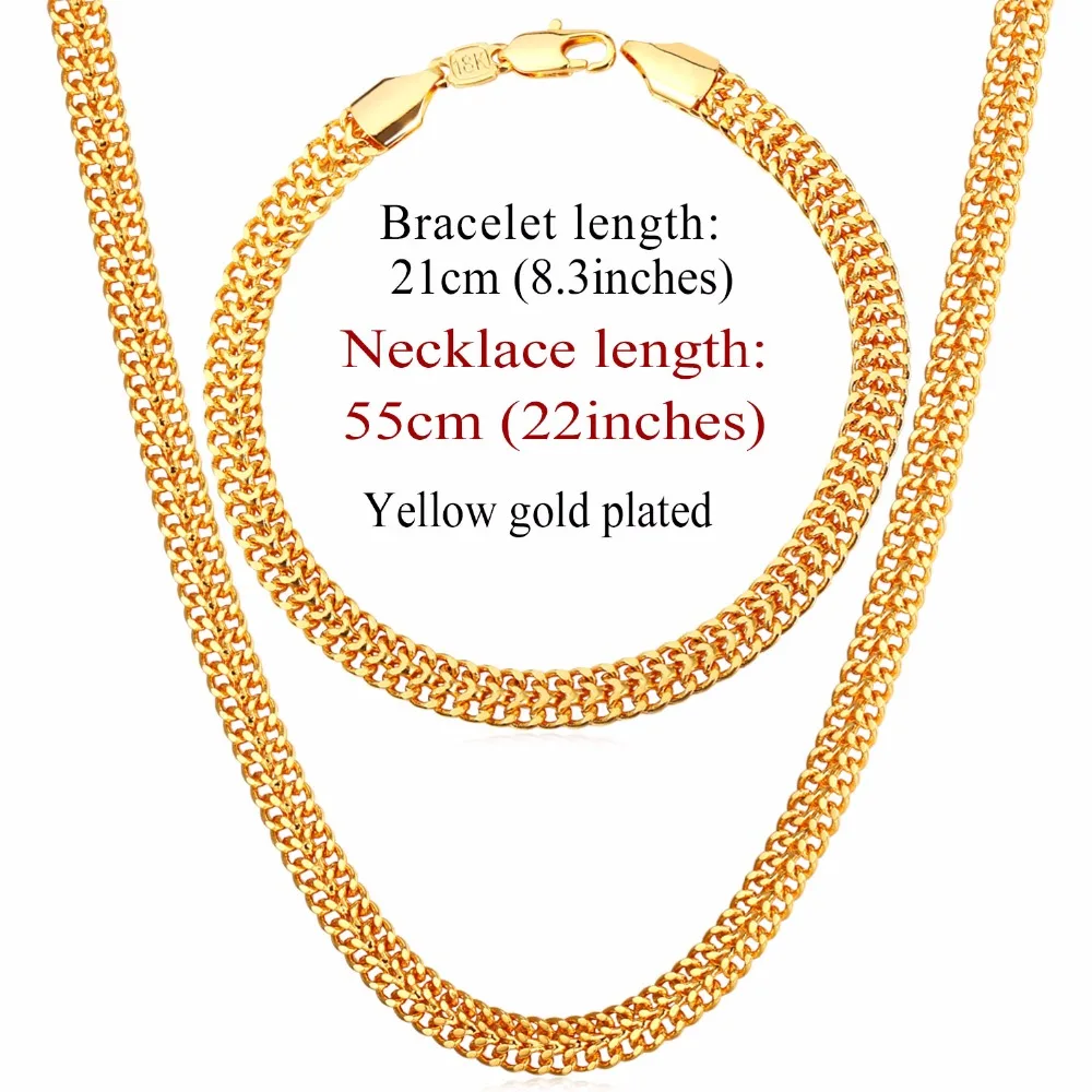 Kpop набор из сетчатой цепочки мужские ювелирные браслеты трендовые Подарочные