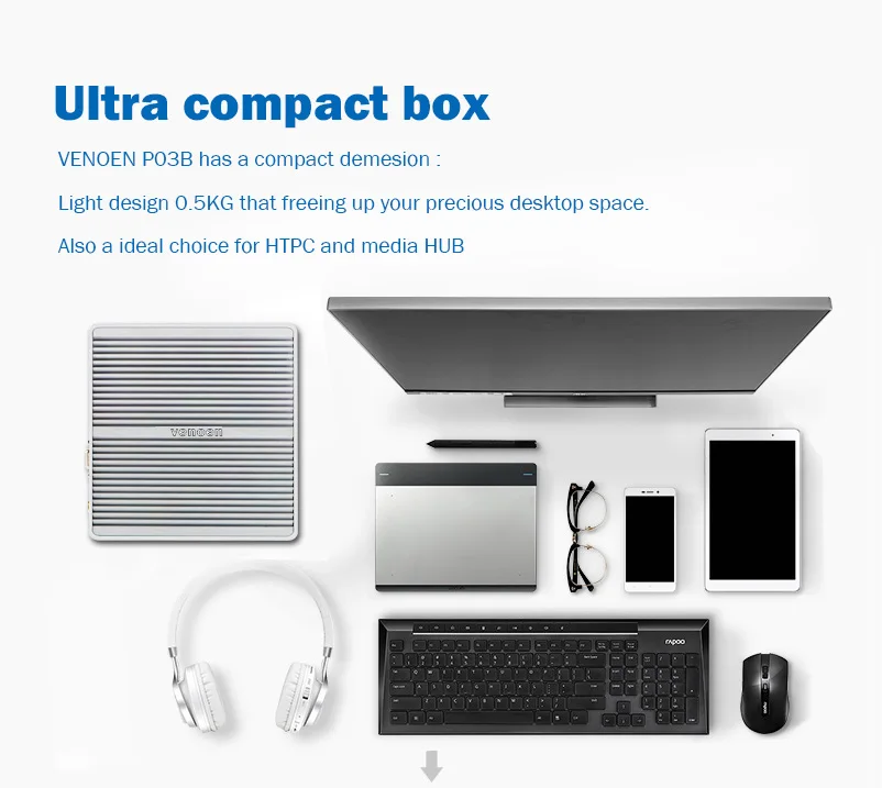 Новейший Win10 Core i5 7260U Dual Lan безвентиляторный мини ПК core i7 7660U Intel Iris plus graphics 640 игровой компьютер HD 4K HTPC